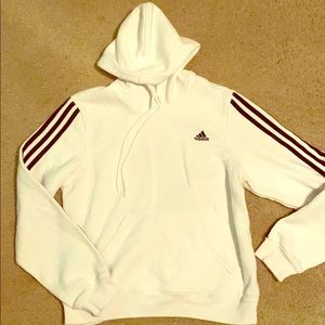 Adidas hoodie